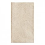 Choice Beige Customizable Linen-Feel 1/4 Fold Beverage Napkin 10 Choice Beige Customizable Linen-Feel 1/4 Fold Beverage Napkin 10