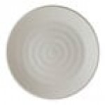 The Potter's Collection by Robert Gordon from Steelite International 2.125 Qt. Round Shell Porcelain Bowl - 6/Case