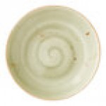 Steelite Performance Craft 2 Qt. Green Coupe Bowl - 6/Case Steelite Performance Craft 2 Qt. Green Coupe Bowl - 6/Case