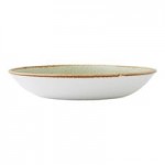 Steelite Performance Craft 2 Qt. Green Coupe Bowl - 6/Case Steelite Performance Craft 2 Qt. Green Coupe Bowl - 6/Case