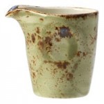 Steelite Performance Craft 2 Qt. Green Coupe Bowl - 6/Case Steelite Performance Craft 2 Qt. Green Coupe Bowl - 6/Case