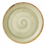 Steelite Performance Craft 2 Qt. Green Coupe Bowl - 6/Case Steelite Performance Craft 2 Qt. Green Coupe Bowl - 6/Case