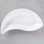 GET ML-216-W 20 oz. San Michele White Bowl - 6/Case GET ML-216-W 20 oz. San Michele White Bowl - 6/Case