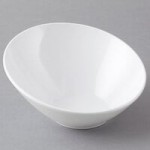 GET ML-216-W 20 oz. San Michele White Bowl - 6/Case GET ML-216-W 20 oz. San Michele White Bowl - 6/Case