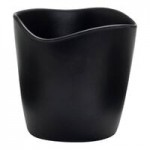 Delfin Marisol Buffet from Steelite International 2.25 Qt. White Melamine Medium Serving Bowl - 6/Case Delfin Marisol Buffet from Steelite International 2.25 Qt. White Melamine Medium Serving Bowl - 6/Case