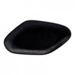 Delfin Marisol Buffet from Steelite International 2.25 Qt. White Melamine Medium Serving Bowl - 6/Case Delfin Marisol Buffet from Steelite International 2.25 Qt. White Melamine Medium Serving Bowl - 6/Case