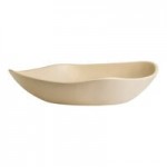 Delfin Marisol Buffet from Steelite International 2.25 Qt. White Melamine Medium Serving Bowl - 6/Case Delfin Marisol Buffet from Steelite International 2.25 Qt. White Melamine Medium Serving Bowl - 6/Case