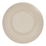 Cal-Mil Charlotte 30 oz. Taupe Coupe Melamine Bowl - 6/Case