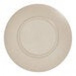 Cal-Mil Charlotte 30 oz. Taupe Coupe Melamine Bowl - 6/Case