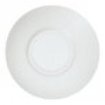Cal-Mil Charlotte 16 oz. White Melamine Soup Bowl - 6/Case Cal-Mil Charlotte 16 oz. White Melamine Soup Bowl - 6/Case
