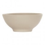 Cal-Mil Charlotte 16 oz. White Melamine Soup Bowl - 6/Case Cal-Mil Charlotte 16 oz. White Melamine Soup Bowl - 6/Case