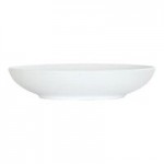 Cal-Mil Charlotte 16 oz. White Melamine Soup Bowl - 6/Case Cal-Mil Charlotte 16 oz. White Melamine Soup Bowl - 6/Case