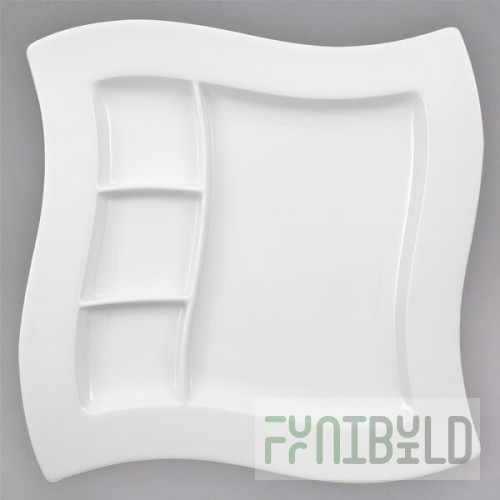 Villeroy & Boch 10-2525-2855 NewWave 10 5/8