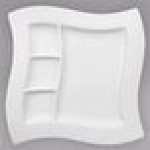 Villeroy & Boch 10-2525-2855 NewWave 10 5/8