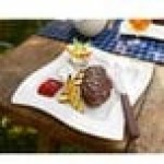 Villeroy & Boch 10-2525-2855 NewWave 10 5/8