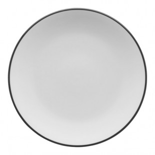 International Tableware Torino Bistro 6 5/8 International Tableware Torino Bistro 6 5/8