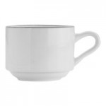 International Tableware Torino Bistro 6 5/8