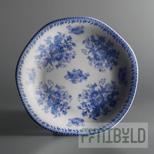 Luzerne Lancaster Garden by Oneida 1880 Hospitality L6703061132 8