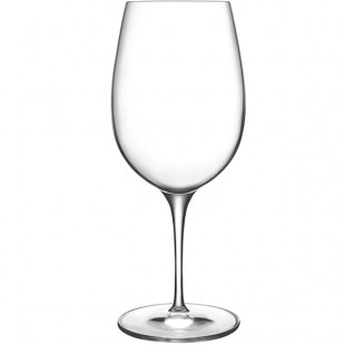 Luigi Bormioli Palace from BauscherHepp 20 oz. Grand Vini Wine Glass - 24/Case