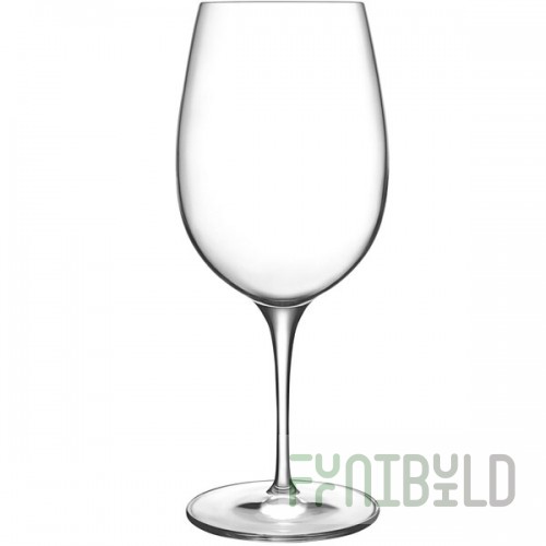 Luigi Bormioli Palace from BauscherHepp 20 oz. Grand Vini Wine Glass - 24/Case