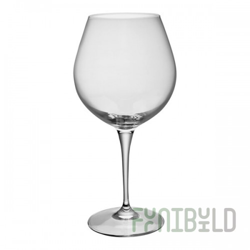 Bormioli Rocco Premium from Steelite International 22 oz. Red Wine Glass - 12/Case
