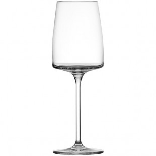 Zwiesel Glas Sensa 12.3 oz. White Wine Glass by Zwiesel Fortessa Tableware Solutions - 6/Case