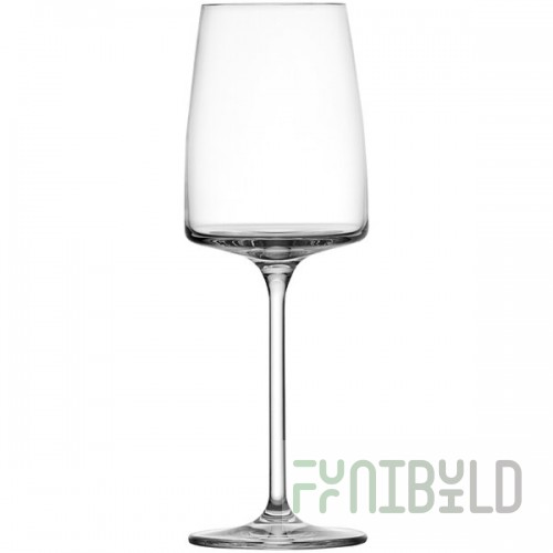 Zwiesel Glas Sensa 12.3 oz. White Wine Glass by Zwiesel Fortessa Tableware Solutions - 6/Case