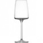 Zwiesel Glas Sensa 12.3 oz. White Wine Glass by Zwiesel Fortessa Tableware Solutions - 6/Case Zwiesel Glas Sensa 12.3 oz. White Wine Glass by Zwiesel Fortessa Tableware Solutions - 6/Case