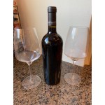Stolzle Experience from Global Tableware Collective 23 oz. Bordeaux Wine Glass - 6/Pack