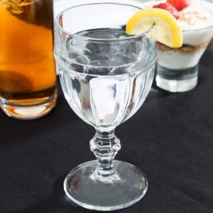 Libbey Gibraltar 11.5 oz. Goblet - 36/Case