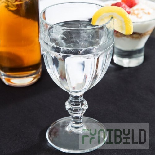 Libbey Gibraltar 11.5 oz. Goblet - 36/Case