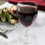 Libbey Gibraltar 11.5 oz. Goblet - 36/Case