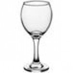Acopa Bouquet 10.75 oz. Wine Glass - 12/Pack