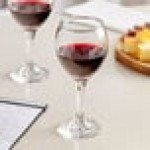 Acopa Bouquet 10.75 oz. Wine Glass - 12/Pack