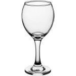 Acopa Bouquet 10.75 oz. Wine Glass - 12/Pack