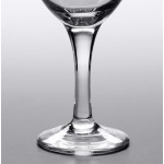 Acopa Bouquet 10.75 oz. Wine Glass - 12/Pack