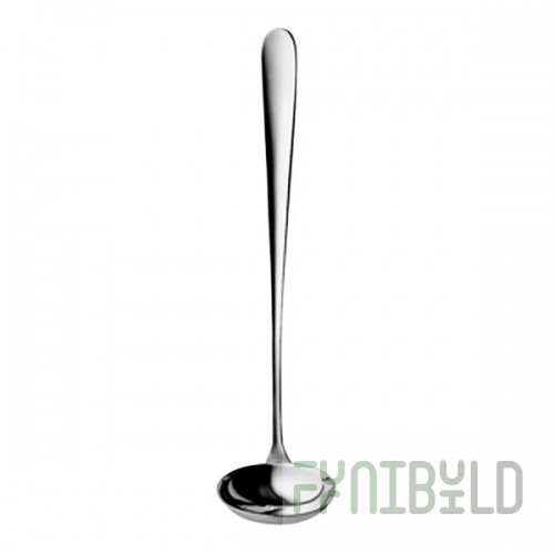 Hepp Carlton from BauscherHepp 1 oz. 18/10 Stainless Steel Dressing Ladle
