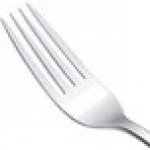 Arcoroc T1816 Vesca 10 1/8