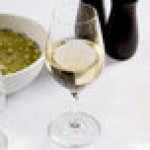 Spiegelau 4408031 Authentis 10.75 oz. Customizable Wine Tasting Glass - 12/Case