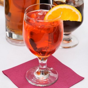 Libbey Embassy 11.5 oz. Customizable Goblet - 24/Case Libbey Embassy 11.5 oz. Customizable Goblet - 24/Case