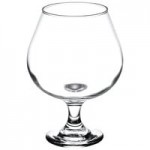 Libbey Embassy 11.5 oz. Customizable Goblet - 24/Case