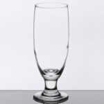 Libbey Embassy 11.5 oz. Customizable Goblet - 24/Case