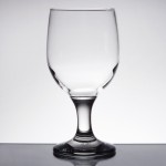 Libbey Embassy 11.5 oz. Customizable Goblet - 24/Case