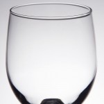 Libbey Embassy 11.5 oz. Customizable Goblet - 24/Case