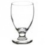 Libbey Embassy 11.5 oz. Customizable Goblet - 24/Case