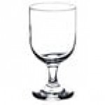 Libbey Embassy 11.5 oz. Customizable Goblet - 24/Case