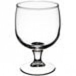 Libbey Embassy 11.5 oz. Customizable Goblet - 24/Case