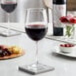 Acopa Select Flora 19 oz. Customizable Wine Glass - 12/Case Acopa Select Flora 19 oz. Customizable Wine Glass - 12/Case