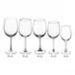 Acopa Select Flora 19 oz. Customizable Wine Glass - 12/Case Acopa Select Flora 19 oz. Customizable Wine Glass - 12/Case
