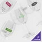Acopa Select Flora 19 oz. Customizable Wine Glass - 12/Case Acopa Select Flora 19 oz. Customizable Wine Glass - 12/Case